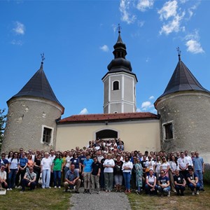 Nastavnici i djelatnici HKS-a hodočastili u Vinagoru